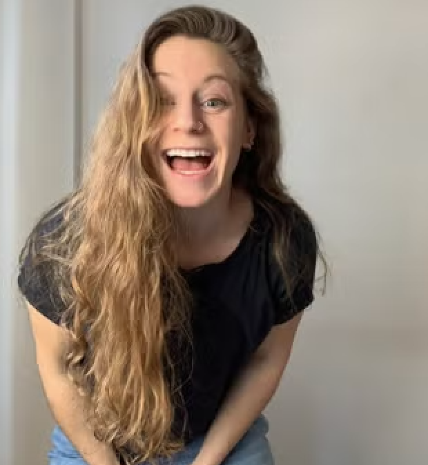 Gabrielle Kassel
